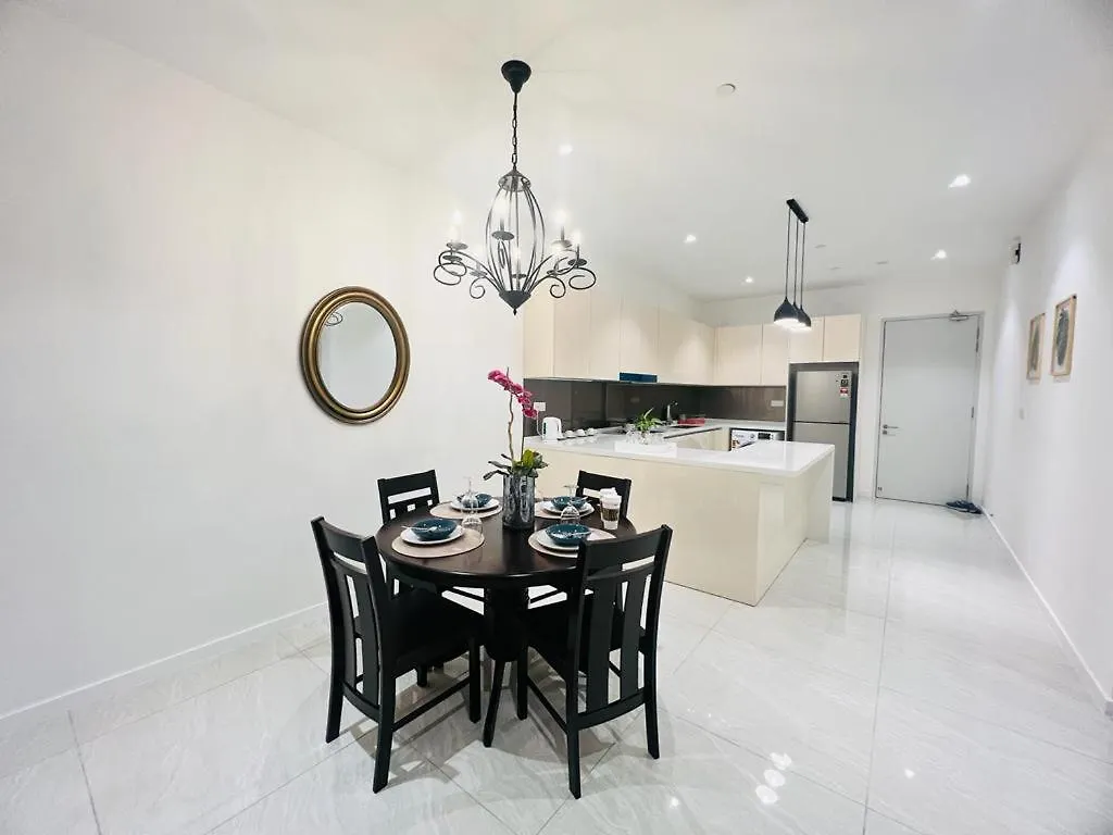 Quill Serviced Suites Klcc 吉隆坡