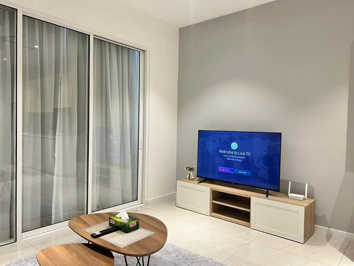 Quill Serviced Suites Klcc Kuala Lumpur