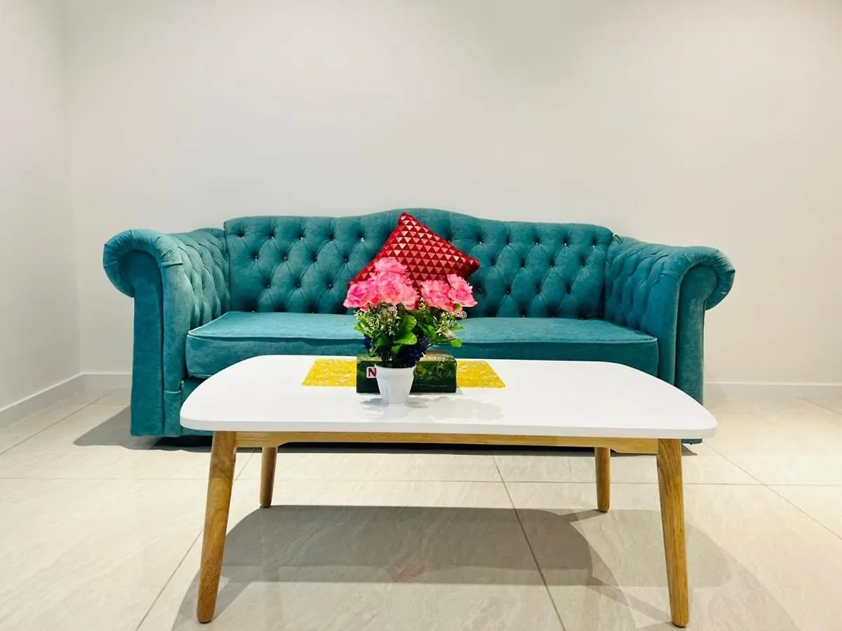 Quill Serviced Suites Klcc Kuala Lumpur 0*,  Malaysia