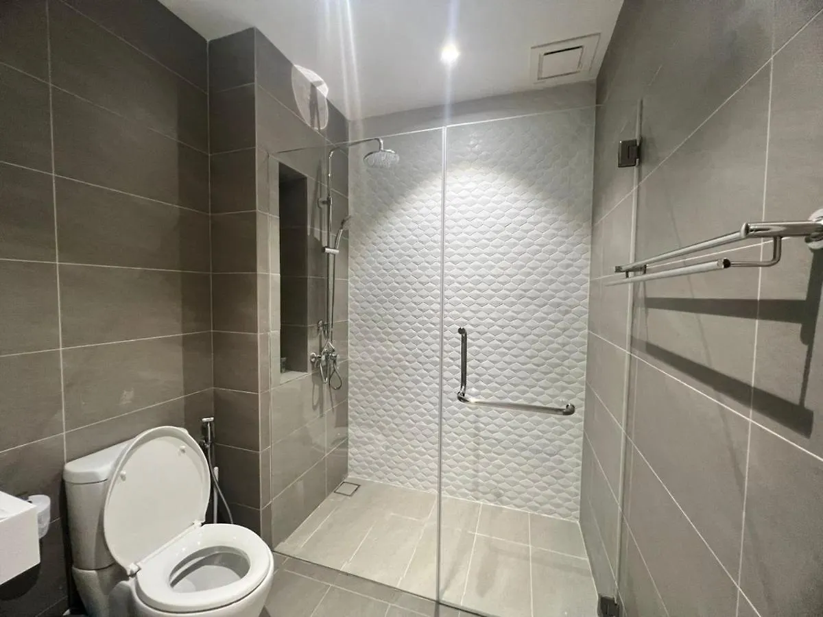Quill Serviced Suites Klcc Kuala Lumpur Malaysia