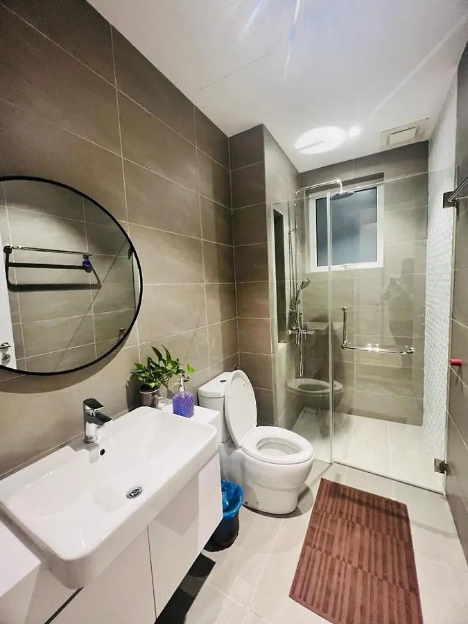 Quill Serviced Suites Klcc Kuala Lumpur 0*,  Malaysia