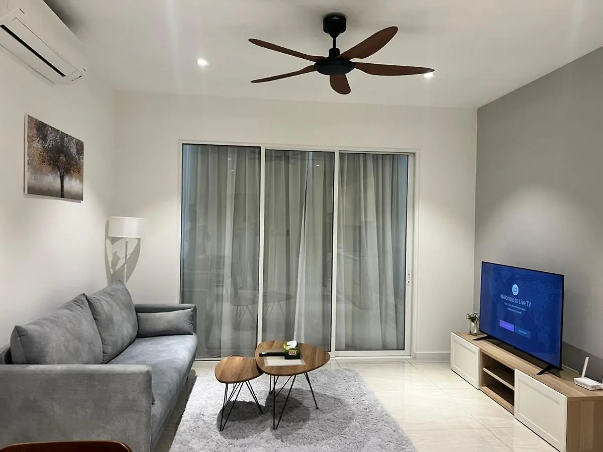 Quill Serviced Suites Klcc Kuala Lumpur