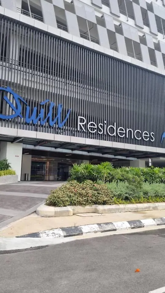 Quill Serviced Suites Klcc Kuala Lumpur Malaysia